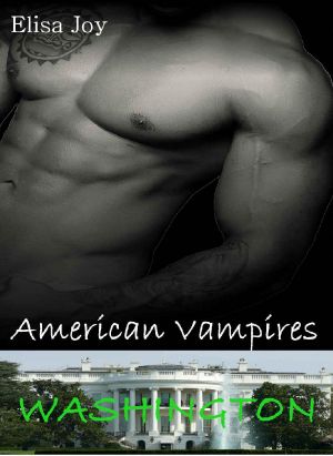 [American Vampires 06] • Washington